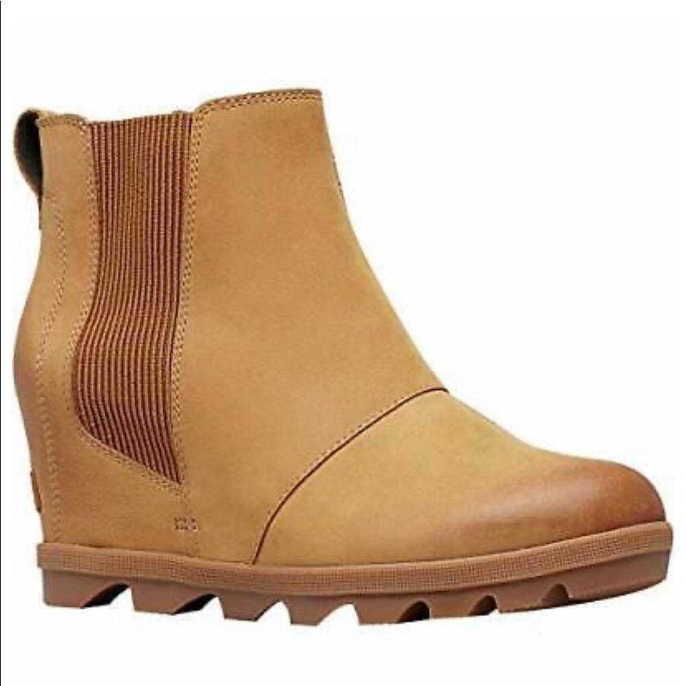 Sorel Joan of Artic Wedge II Chelsea